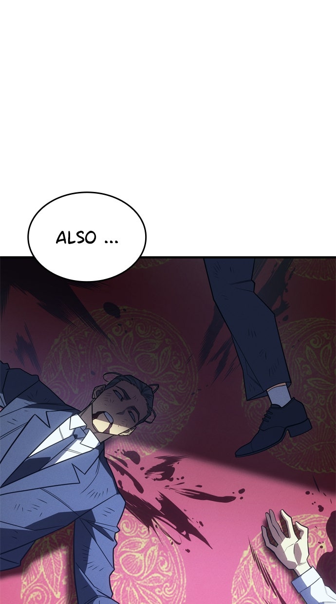 Read Returned by the King Manga Online