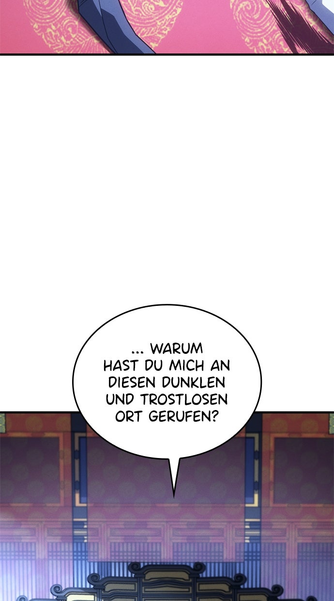 Read Returned by the King Manga Online