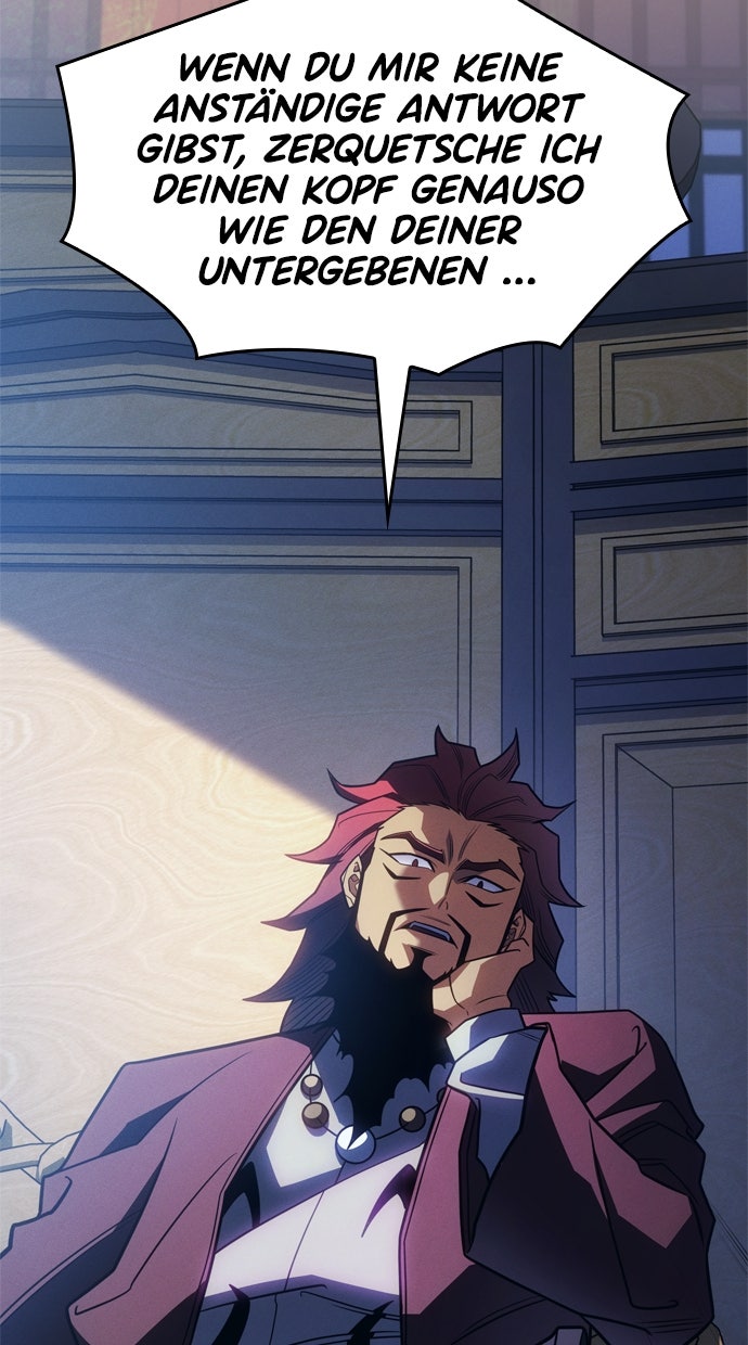 Read Returned by the King Manga Online