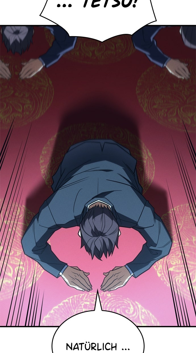 Read Returned by the King Manga Online