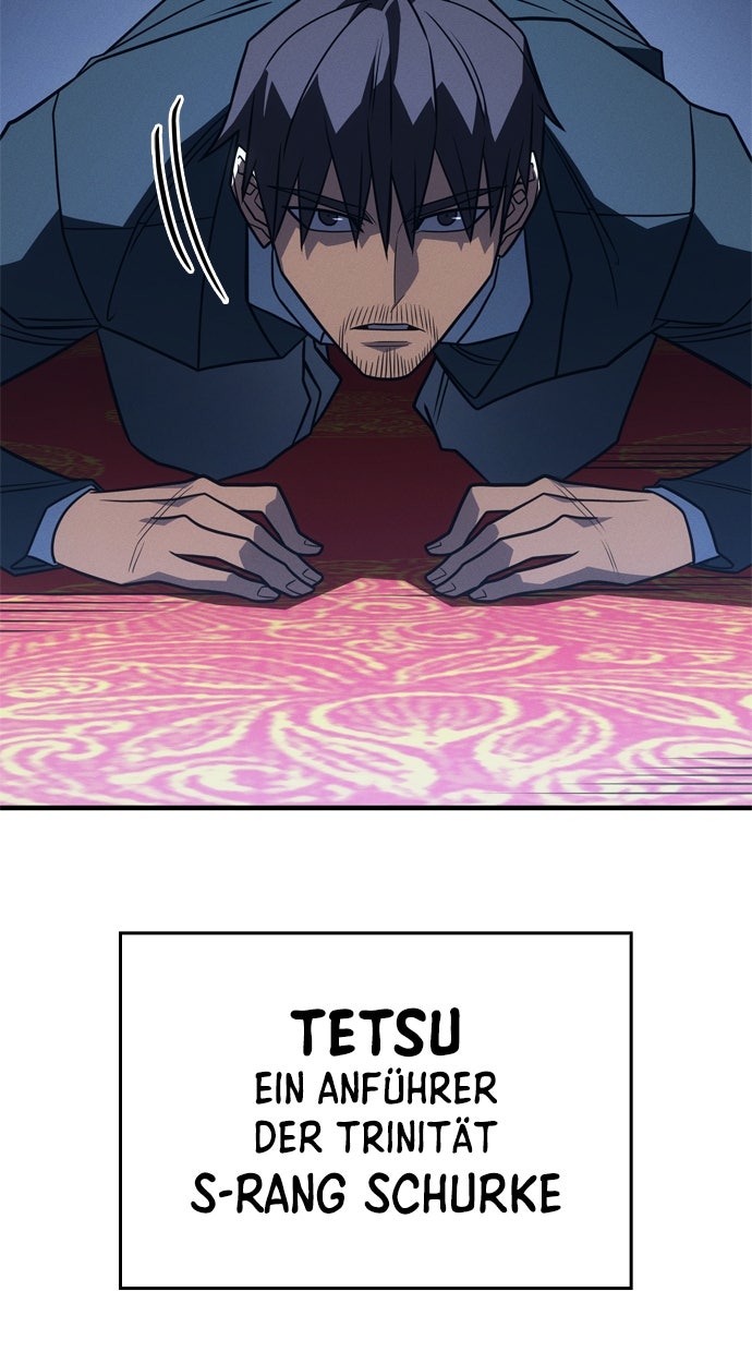 Read Returned by the King Manga Online