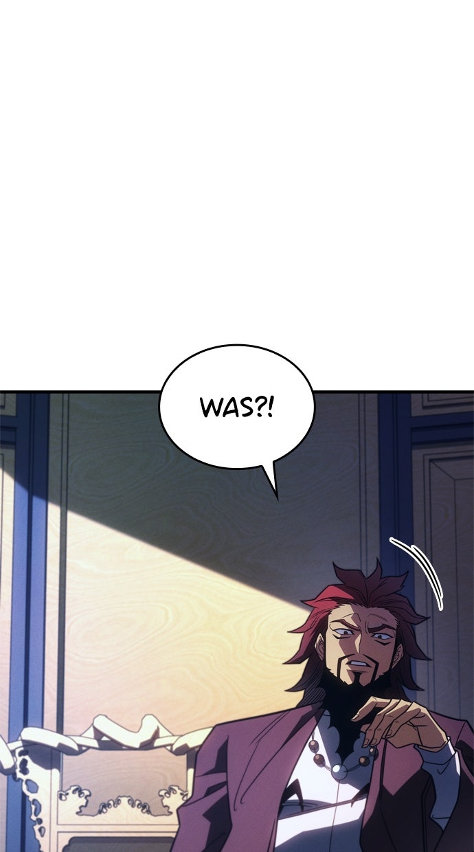 Read Returned by the King Manga Online