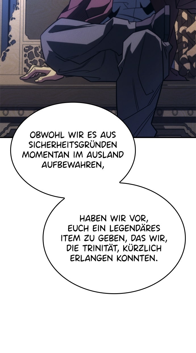 Read Returned by the King Manga Online