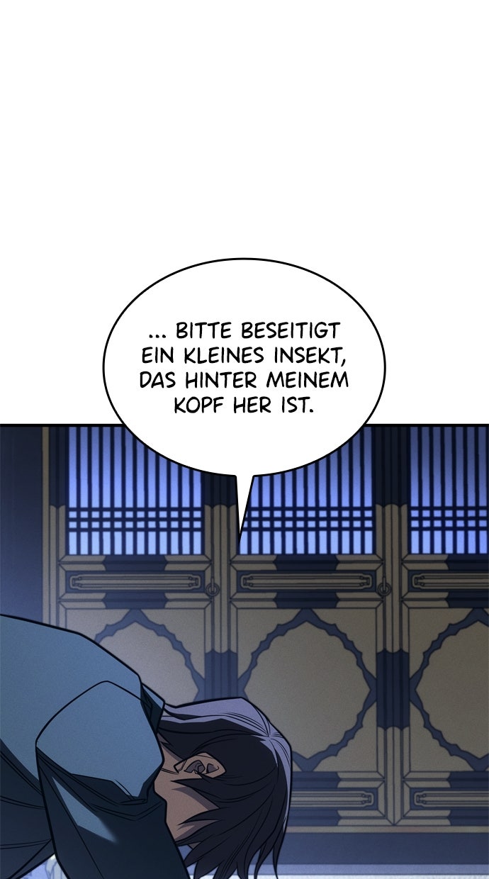 Read Returned by the King Manga Online