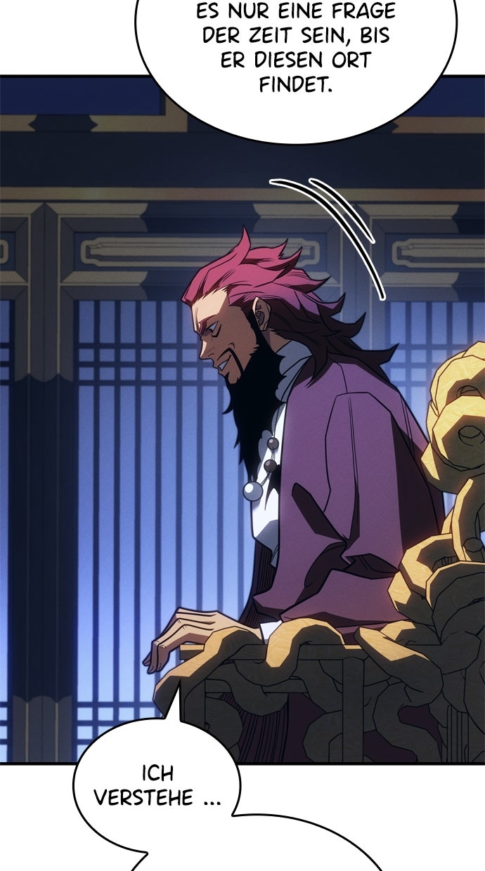 Read Returned by the King Manga Online