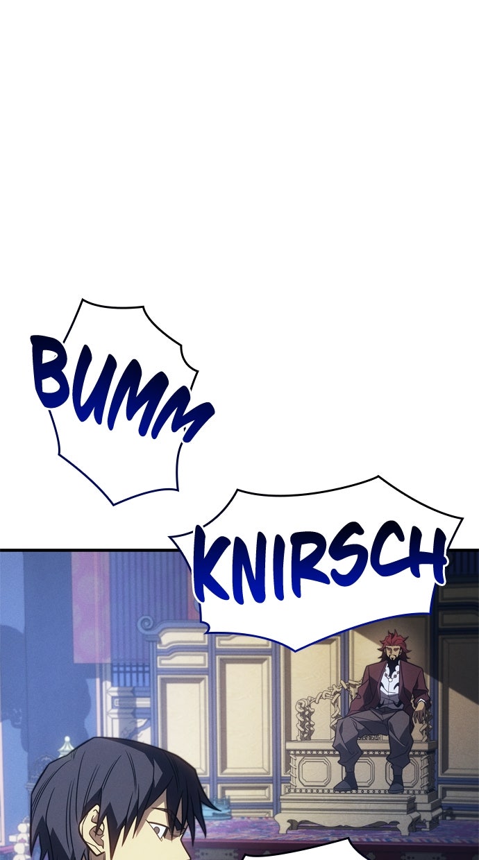 Read Returned by the King Manga Online