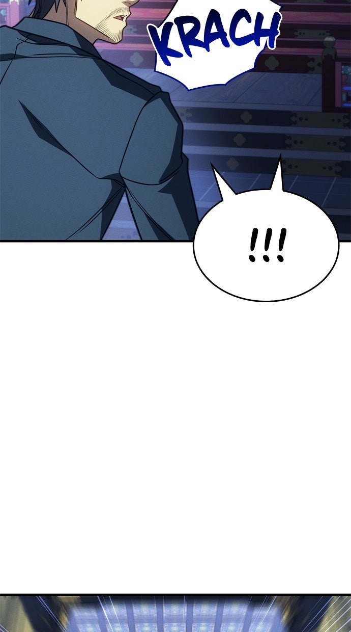 Read Returned by the King Manga Online