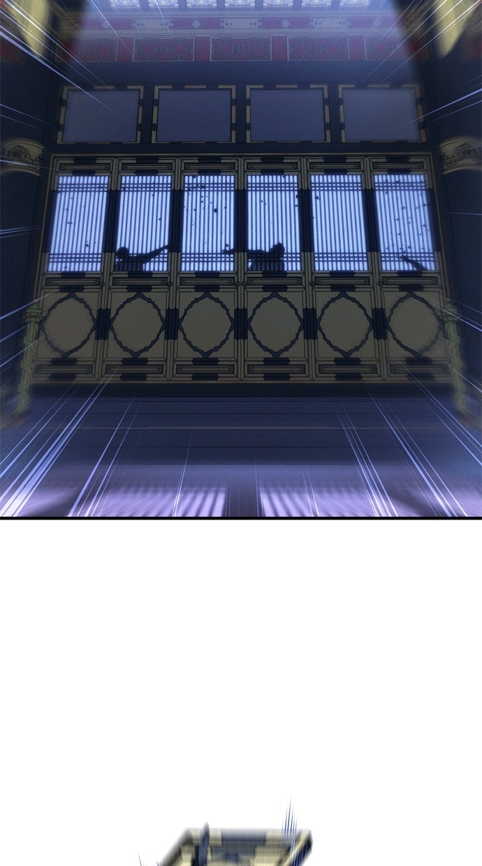 Read Returned by the King Manga Online