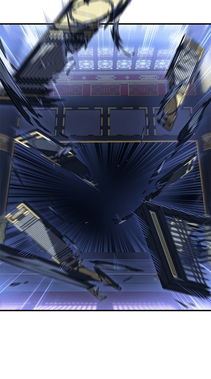 Read Returned by the King Manga Online