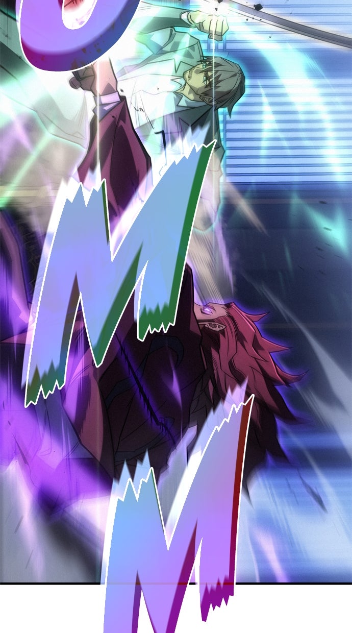 Read Returned by the King Manga Online