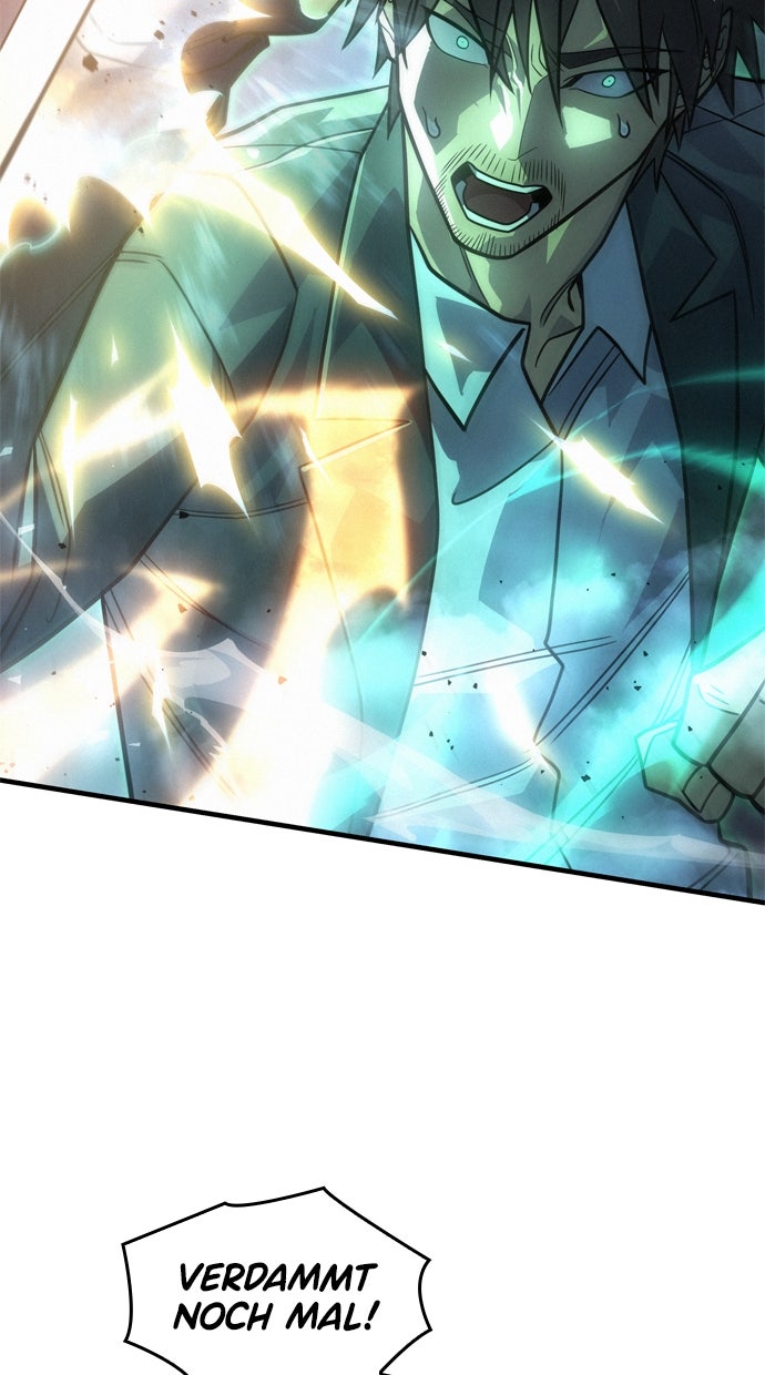 Read Returned by the King Manga Online