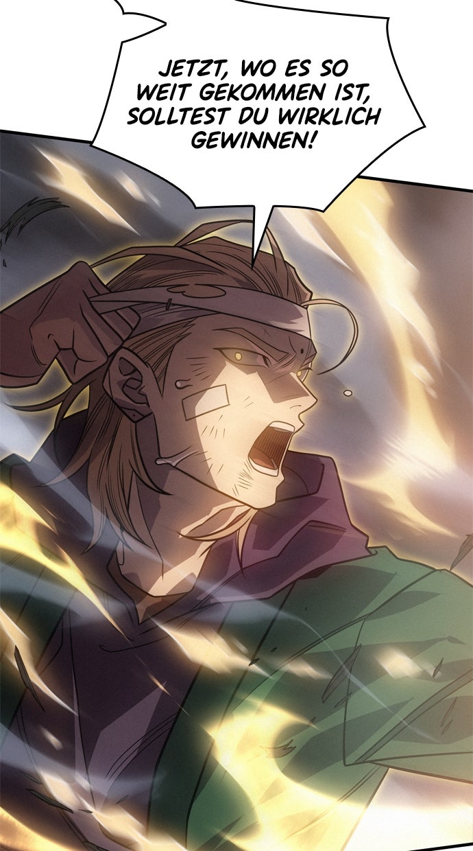 Read Returned by the King Manga Online