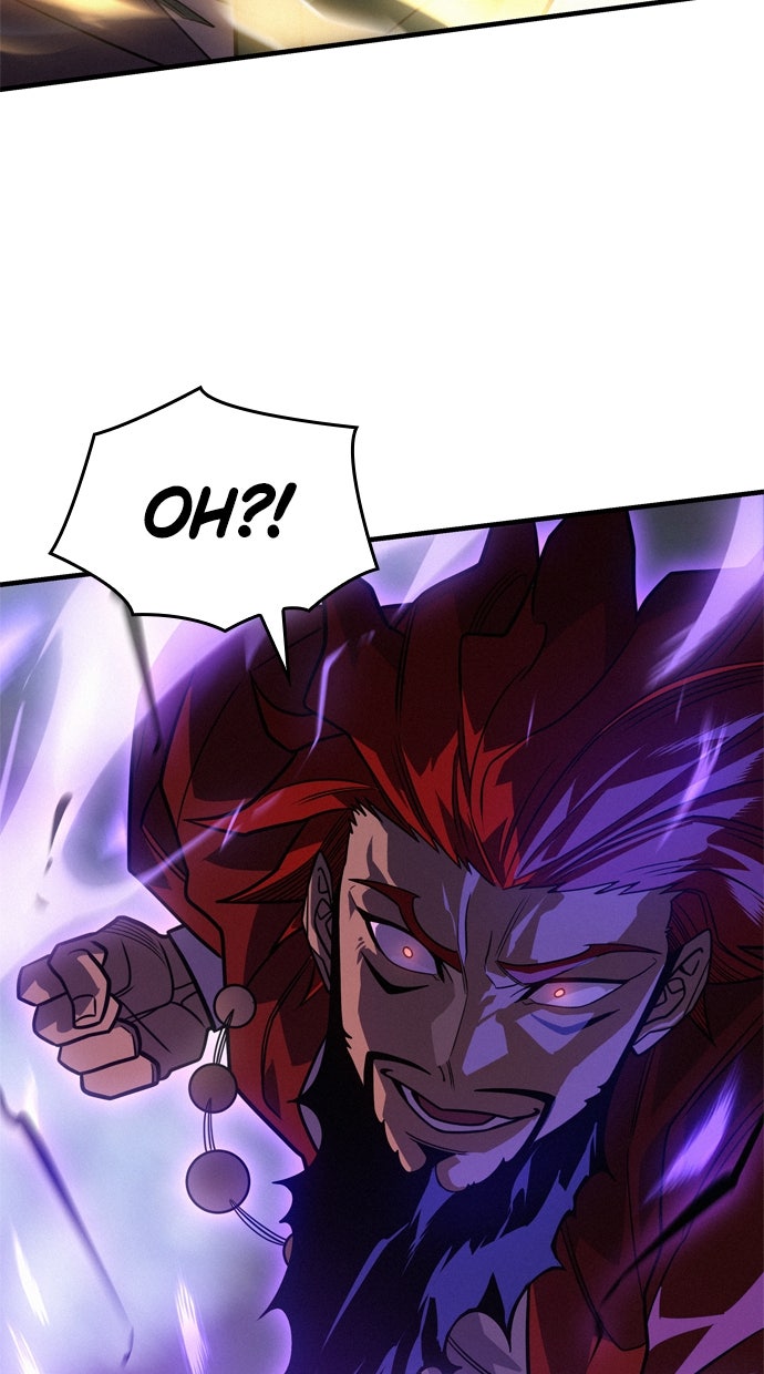 Read Returned by the King Manga Online