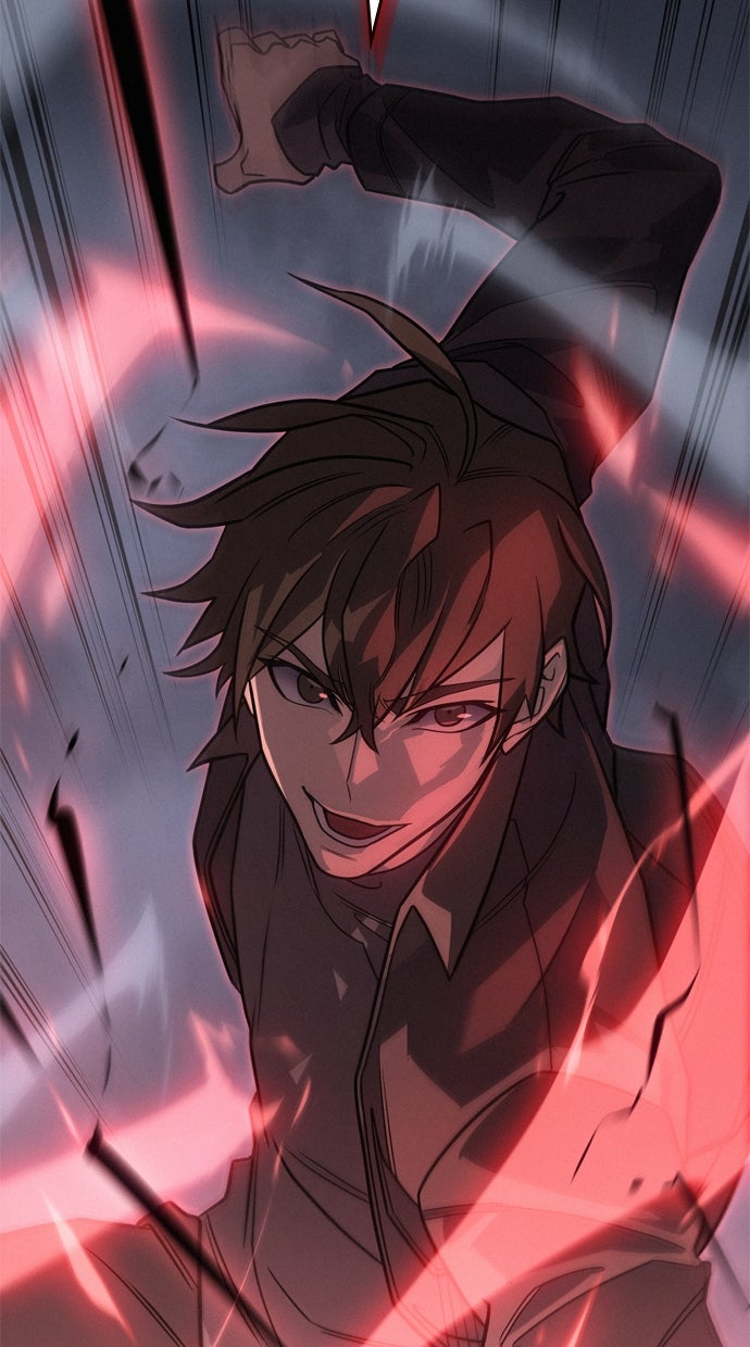 Read Returned by the King Manga Online