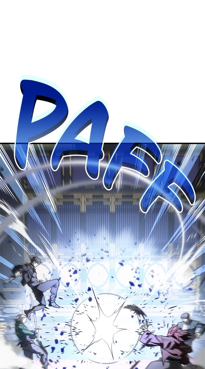 Read Returned by the King Manga Online