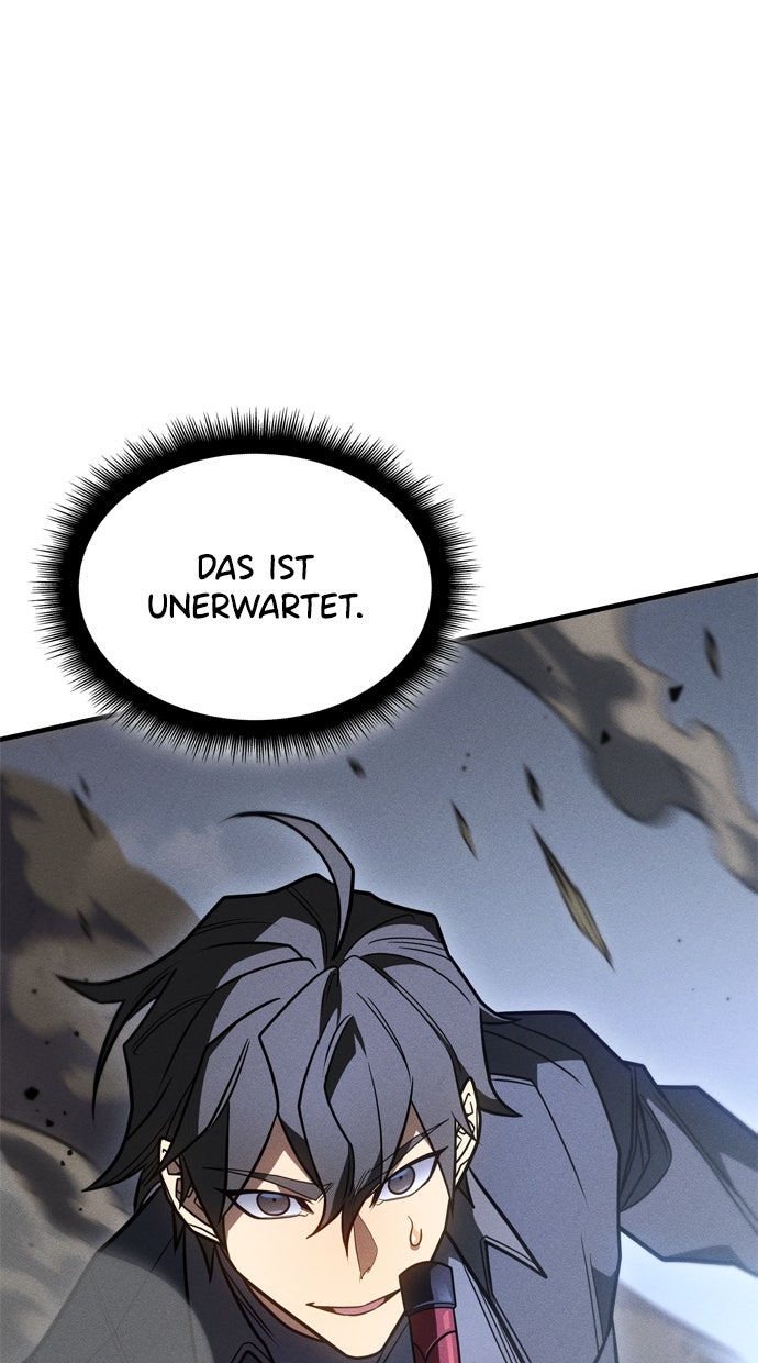 Read Returned by the King Manga Online