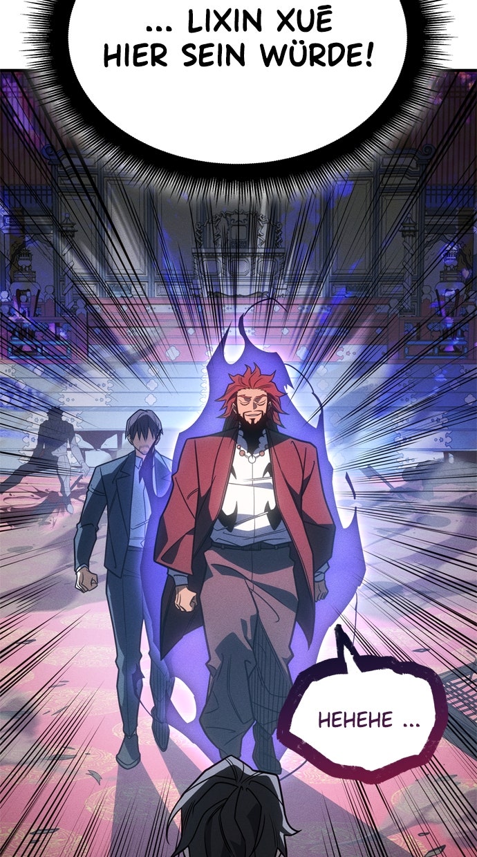 Read Returned by the King Manga Online