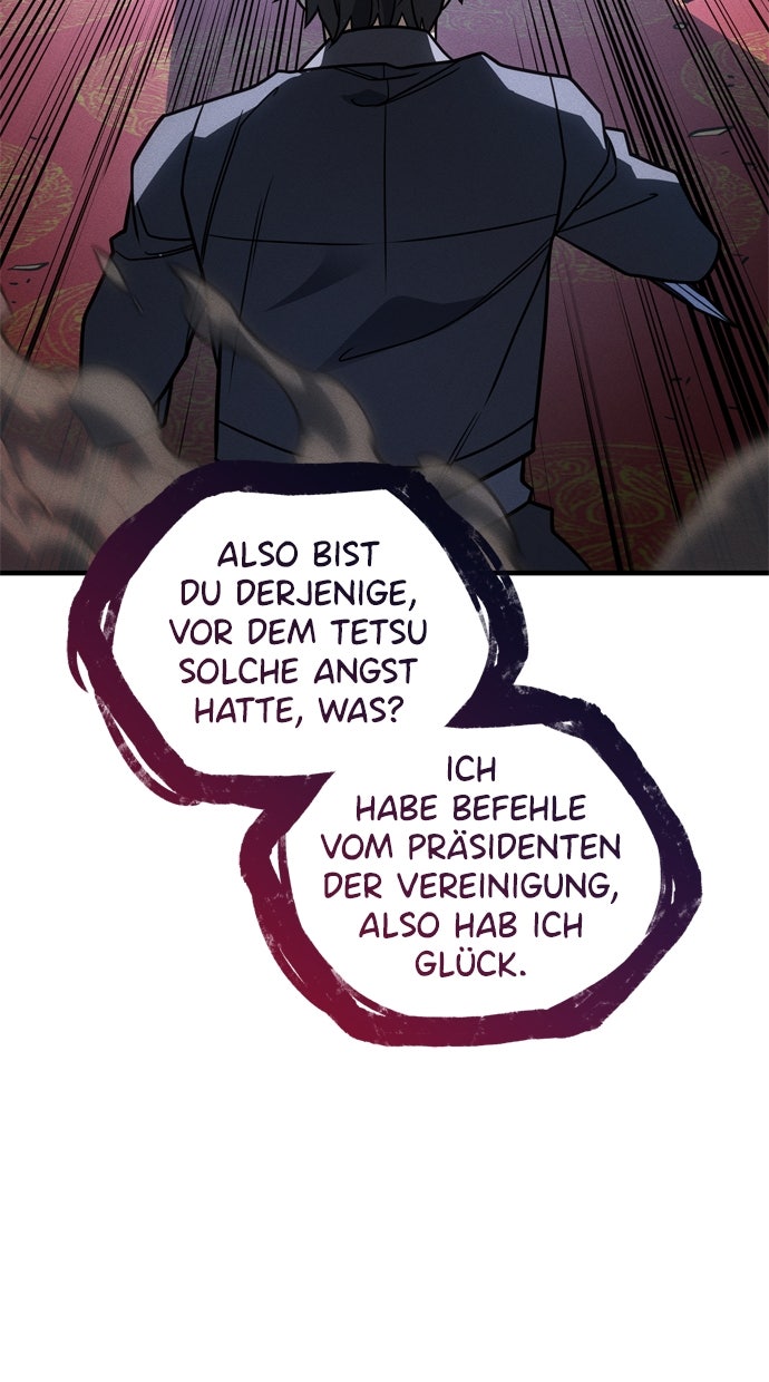 Read Returned by the King Manga Online