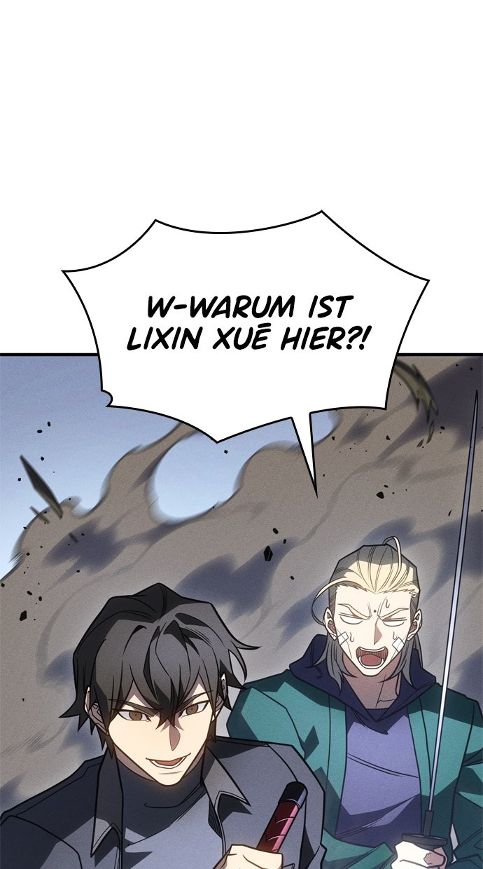 Read Returned by the King Manga Online