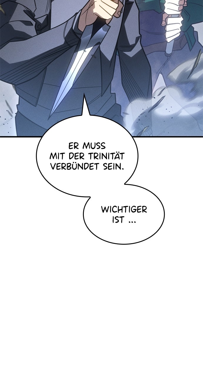 Read Returned by the King Manga Online