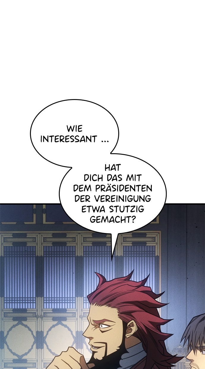 Read Returned by the King Manga Online