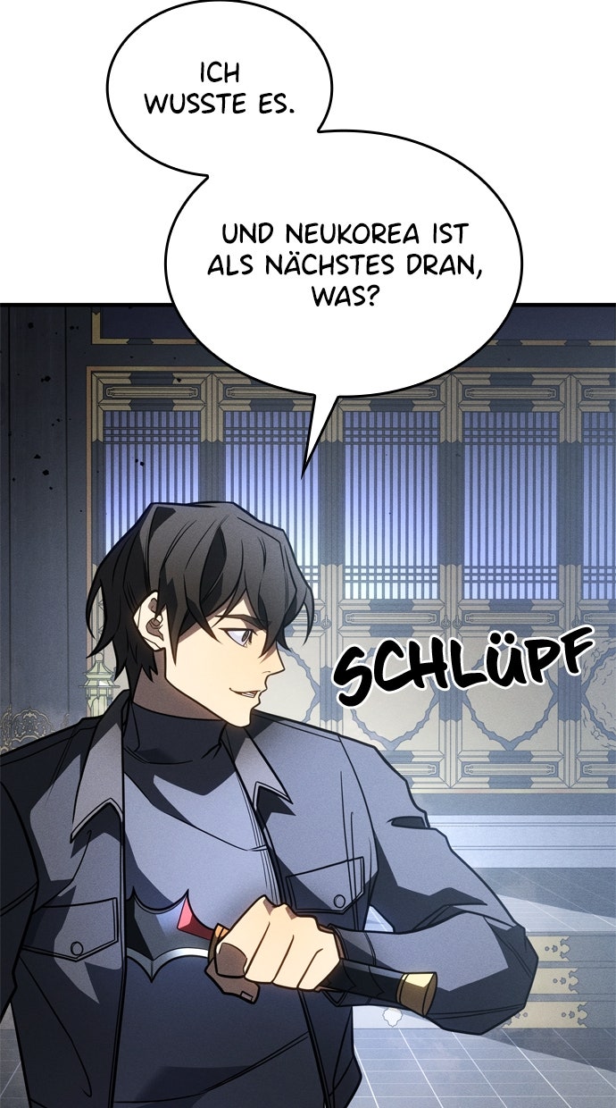 Read Returned by the King Manga Online