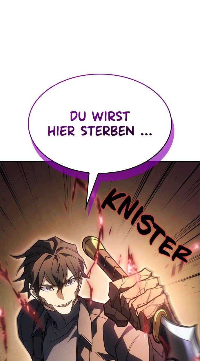 Read Returned by the King Manga Online