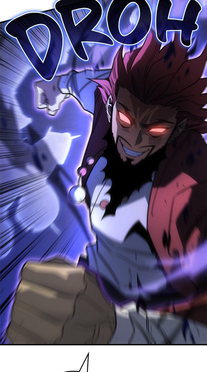 Read Returned by the King Manga Online