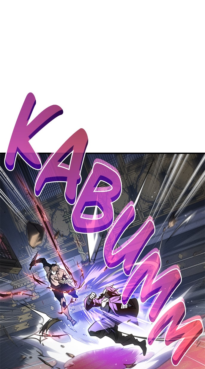 Read Returned by the King Manga Online