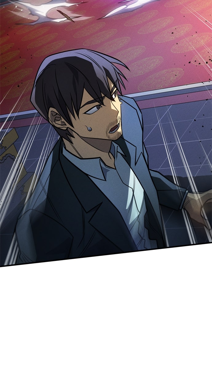 Read Returned by the King Manga Online