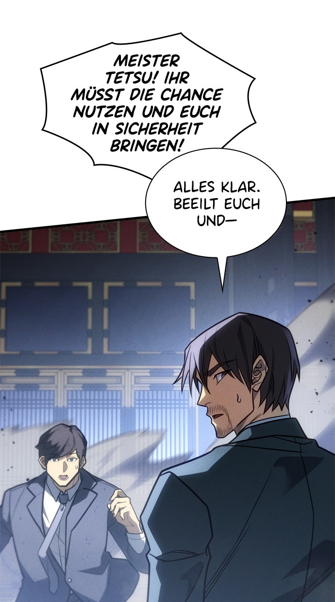 Read Returned by the King Manga Online