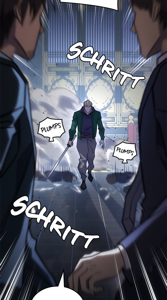 Read Returned by the King Manga Online