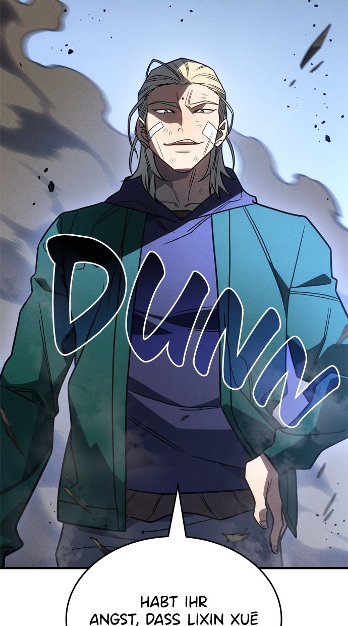 Read Returned by the King Manga Online