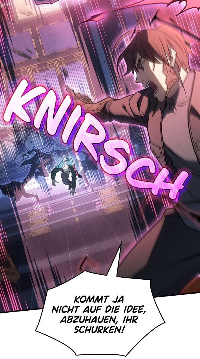 Read Returned by the King Manga Online