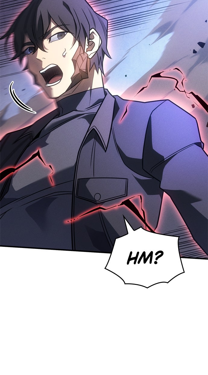 Read Returned by the King Manga Online