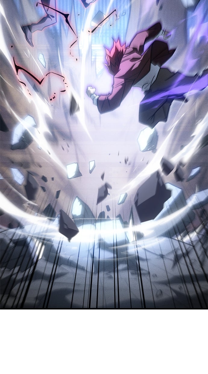 Read Returned by the King Manga Online