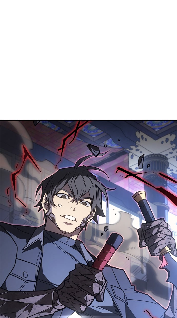 Read Returned by the King Manga Online