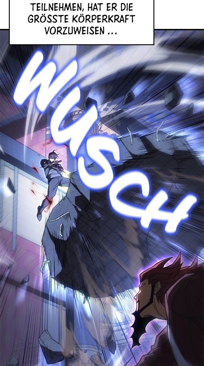 Read Returned by the King Manga Online