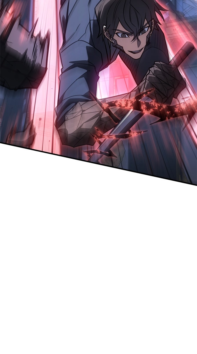 Read Returned by the King Manga Online