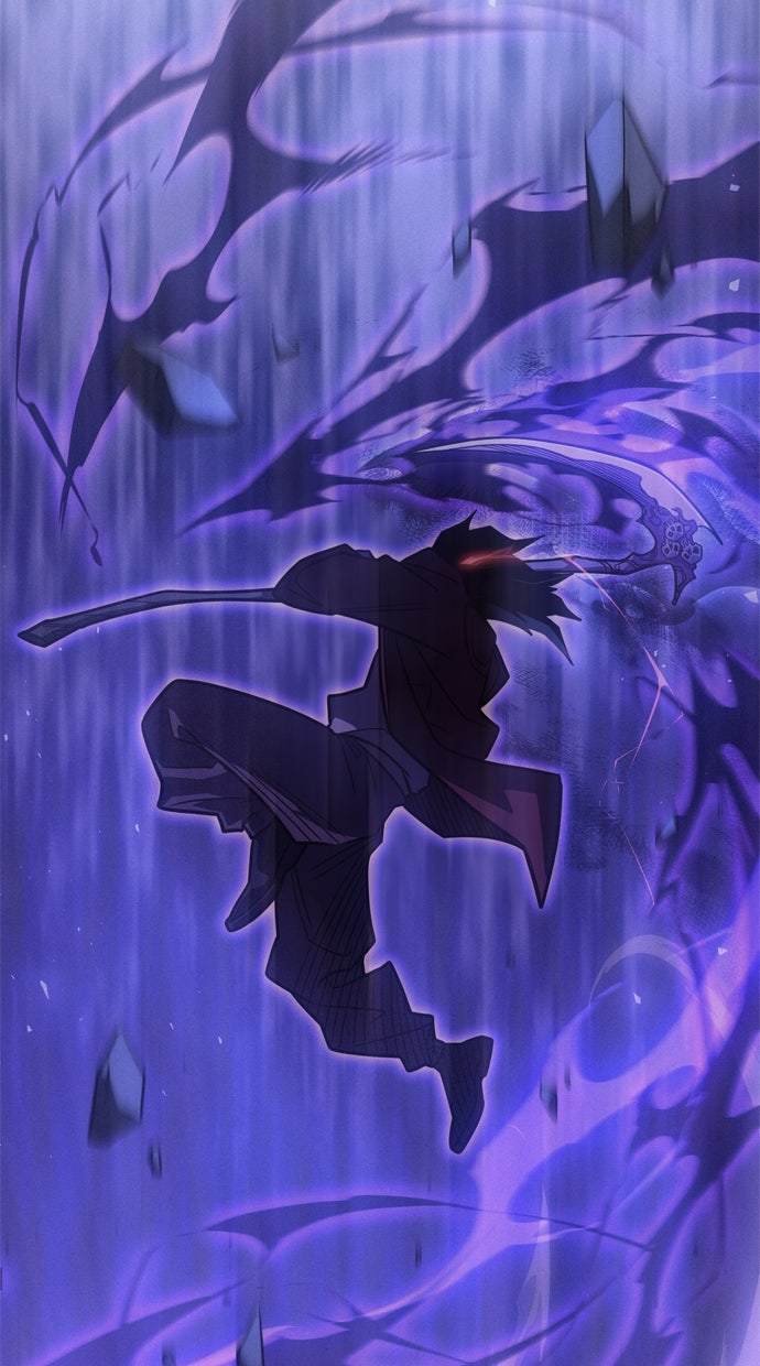 Read Returned by the King Manga Online