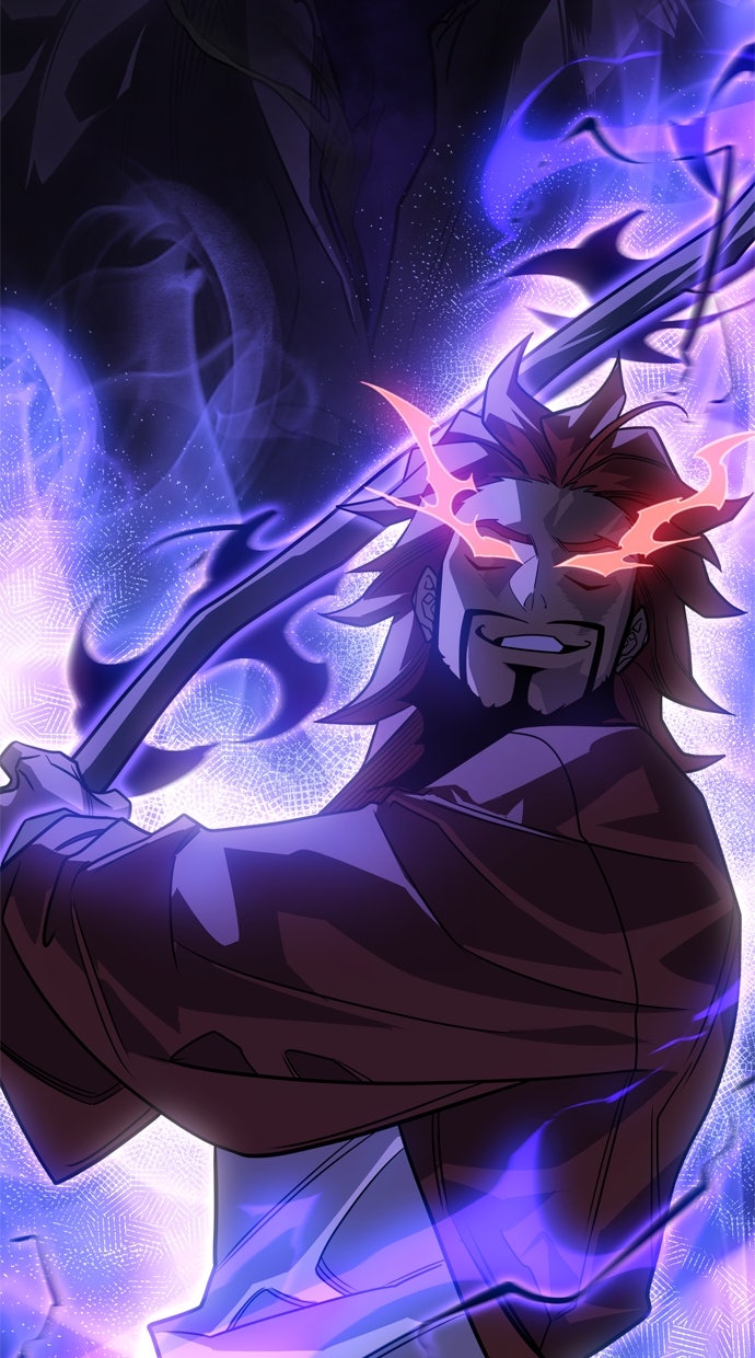 Read Returned by the King Manga Online