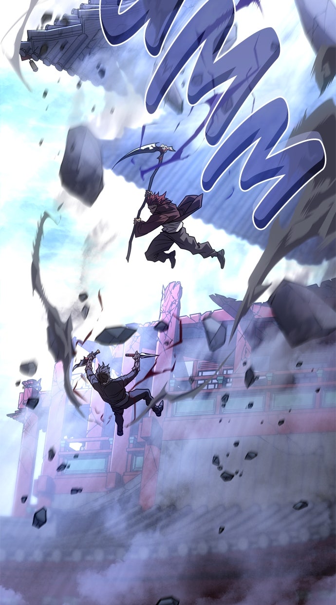 Read Returned by the King Manga Online