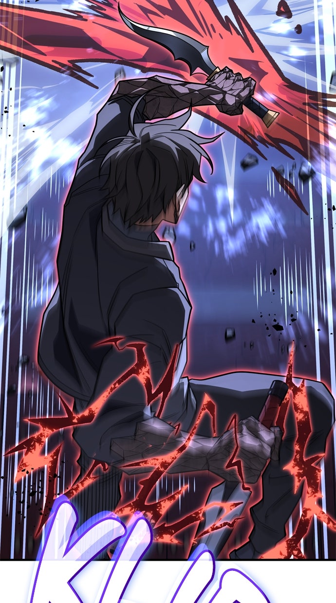 Read Returned by the King Manga Online