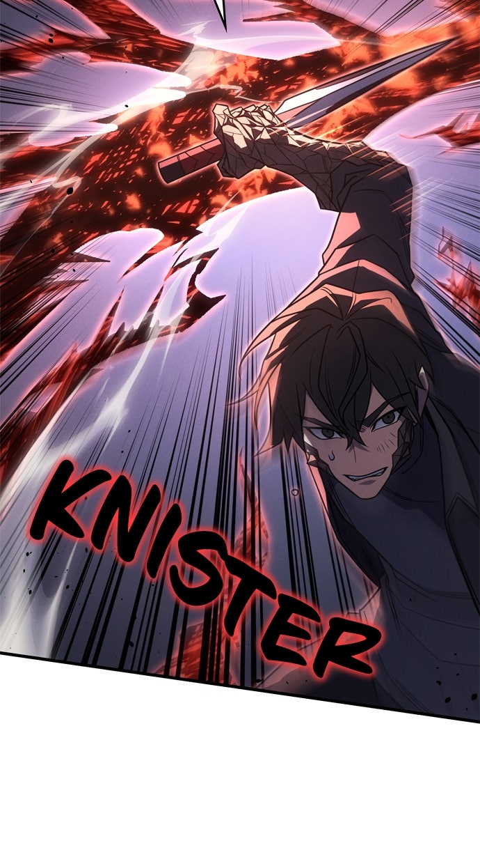 Read Returned by the King Manga Online