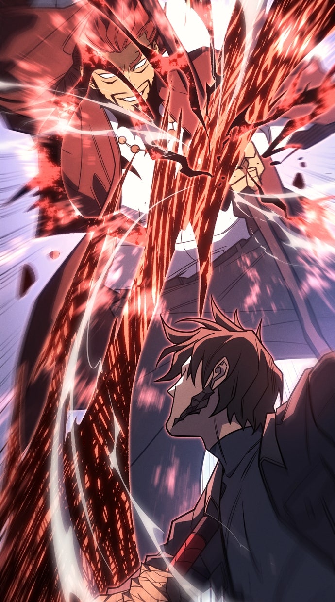 Read Returned by the King Manga Online