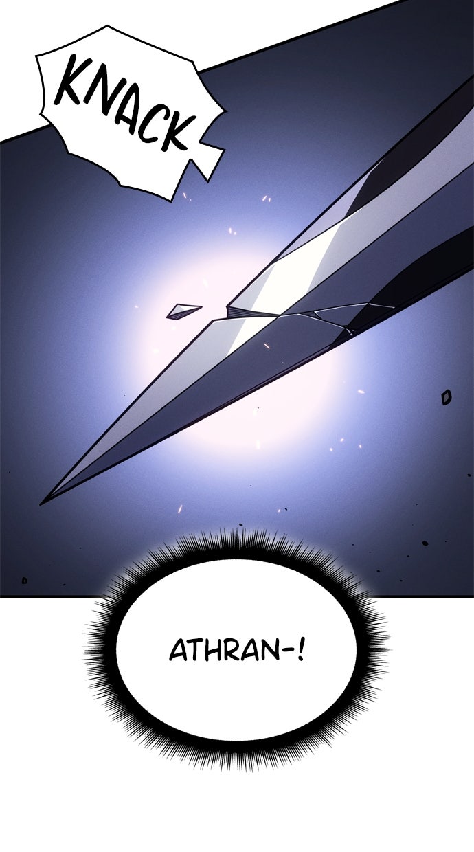 Read Returned by the King Manga Online