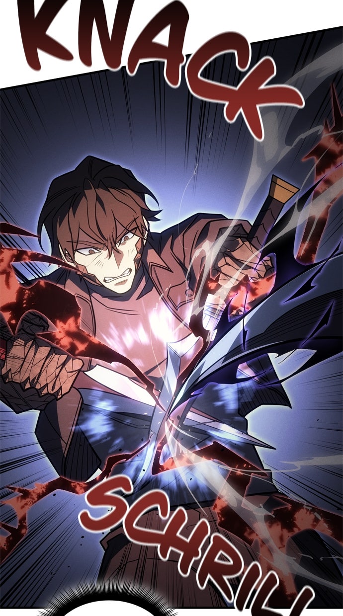 Read Returned by the King Manga Online