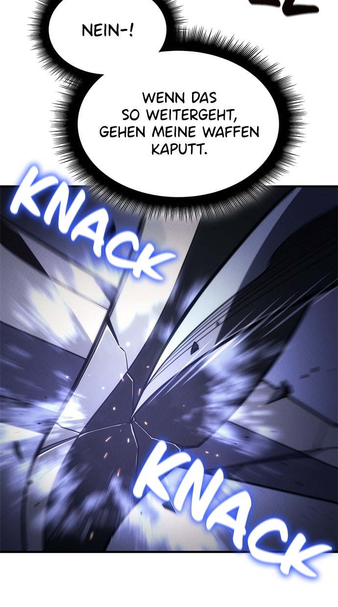 Read Returned by the King Manga Online