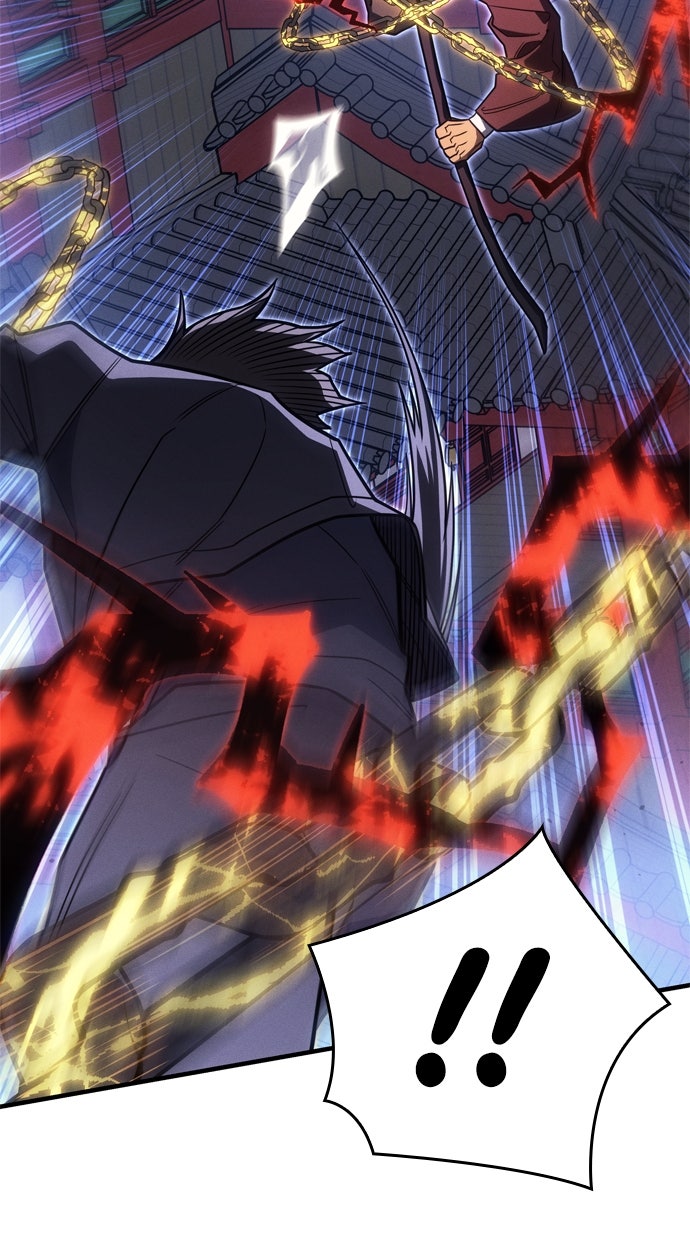 Read Returned by the King Manga Online