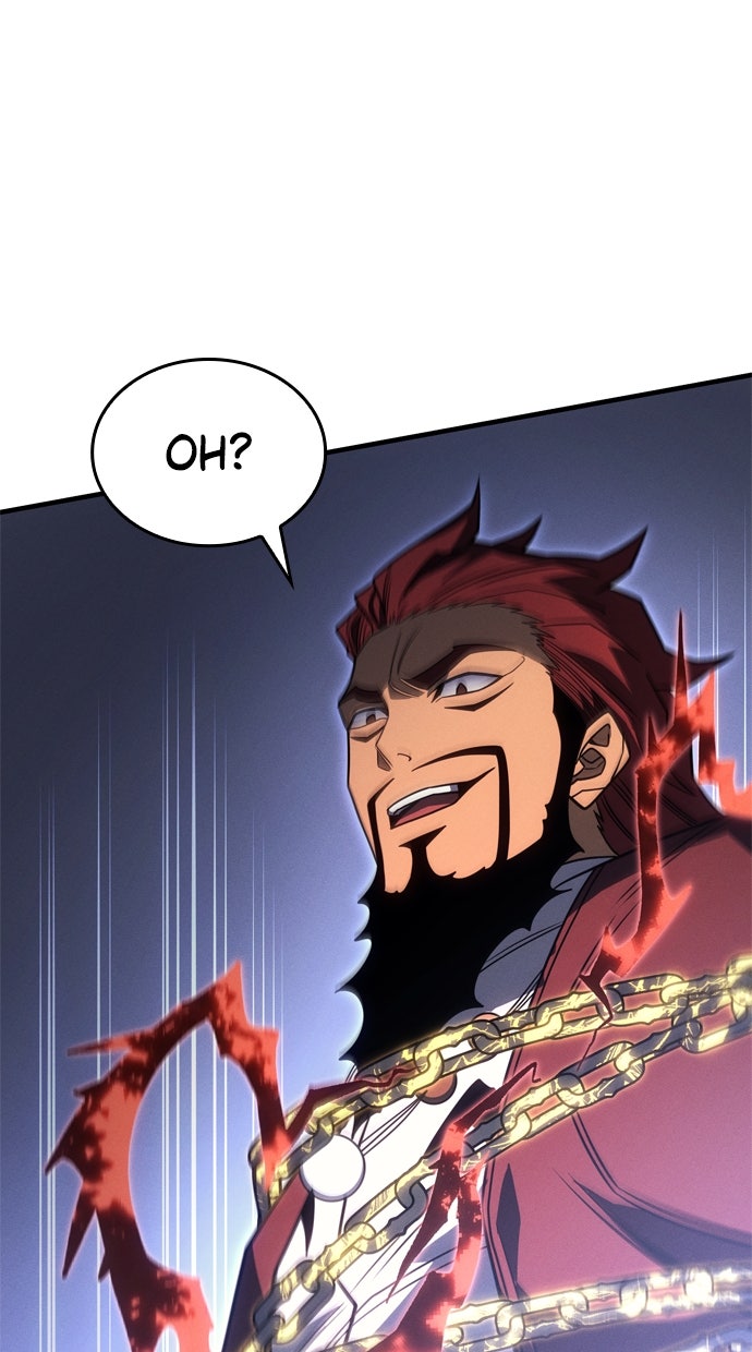 Read Returned by the King Manga Online